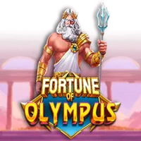 Fortune of Olympus